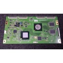 SONY Carte T-CON 404652ASNC6LV3.7, 1-857-131-11 / KDL-46W4100 