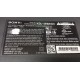 SONY Carte T-CON 404652ASNC6LV3.7, 1-857-131-11 / KDL-46W4100 