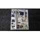 SONY Carte d'alimentation 148734111, APS-247, 1-879-354-11 / KDL-52W5100 