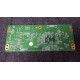 SONY Carte T-CON 52NU_MB3C6LV0.7, S2676J9E012S / KDL-52W5100 