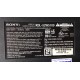 SONY Carte T-CON 52NU_MB3C6LV0.7, S2676J9E012S / KDL-52W5100 