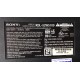 SONY Boutons de contrôle 56-F855C-1 / KDL-52W5100 