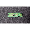 SONY IR Sensor Board 1-879-936-11 / KDL-52W5100 