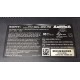 SONY Carte d'alimentation 1-487-341-11, 1-879-354-11 / KDL-46VL150 