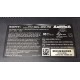 SONY Carte de capteur IR 1-879-190-12, A-1650-551-A, 1-730-680-12 / KDL-46VL150 