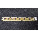 SHARP Boutons de contrôle FE266WJ / LC-65D64U 
