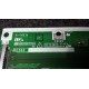 SHARP Carte de contrôle ACL CPWBX3874TPXZ, XE260WJ / LC-65D64U 