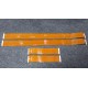 SHARP Câbles plats M0586TP, M0582TP / LC-65D64U 