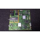 SONY BU1 Main / Input Board A-1273-099-A, 1-873-477-12 / KDL-32XBR4 