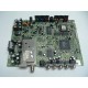 TOSHIBA Carte Main/Input 102-000-1716, 0171-6 / 20DL74