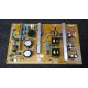 SONY Carte G2D - Carte d'alimentation DPS-250AP-34 /1-744009512 / KDL-37XBR6