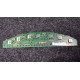 SONY Boutons de contrôle 1-872-981-11, A1220318A / KDL-32XBR4 