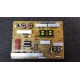 LG Carte d'alimentation EAY6086900, LGP5260-10P, BAO4A608690010604, BI29069001 / 55LD650-VA