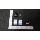 SAMSUNG Ensemble de pieces BN96-36273/P, BN96-30720A, J4003, BN41-02398A, WDF710Q, BN59-01196C / UN48J5200AF 