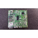 LG Carte Main/Input GN068200BH, EAX61746409 / 55LD650-UA