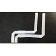 LG Câbles plats EAD60974125 & EAD60974126 / 55LD650-UA 