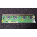 PANASONIC SU Buffer Board TNPA4412, TXNSU1RLTU / TH-42PZ85U