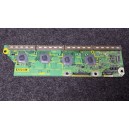 PANASONIC Buffer Lower Board TXNSD1RLTU, TNPA4413 / TH-42PZ85U 