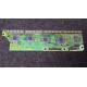 PANASONIC Carte Buffer Lower TXNSD1RLTU, TNPA4413 / TH-42PZ85U 