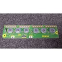 PANASONIC SU Buffer Board TNPA4776AC, TXNSU1ETUU / TC-P42C1