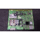 PANASONIC Carte Main/Input TNPH0834, TXN/A1MHUUS / TC-P54G20