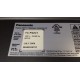 PANASONIC Carte Main/Input TNPH0800, TXN/A1EWUUS / TC-P42C1 