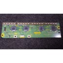 PANASONIC SU Buffer Board TNPA4784 / TC-P42G15 