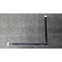 SAMSUNG Câble VGA BN96-36274N / UN75J6300AF 