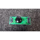 SAMSUNG Jog & Key Controller BN41-02149A / UN75J6300AF 