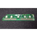 LG  BUFFER BOARD 6871QDH115A / 6870QDC106A / 50PC5D-UC