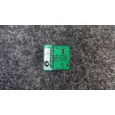 SAMSUNG Carte de capteur IR UH5500-IR, BN41-02151A / UN75J6300AF
