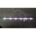 SAMSUNG Carte LED L06 2014SVS75F_3228_L06, BN96-30437A / UN75J6300AF  