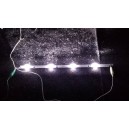 SAMSUNG Carte LED M04 2014SVS75F_3228_M04, BN96-30438A / UN75J6300AF 