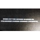 SAMSUNG LED Driver ( 2 bandes ) BN41-02192A / UN75J6300AF