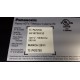 PANASONIC Carte d'alimentation NOAE6KK00001 / PSC10351G / TC-P42ST30