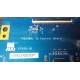 LG Carte T-CON T420HW01, 55.07A33.001 / 42LC6DF-UL 