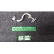 LG Key Controller+IR+VGA EAX42405401, EAX43051601, 6631900133A / 42LC6DF-UL 