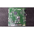 SHARP Carte  Main MBSH 0142CTK04101, 1P-011CJ00-2011, 9JY0142CTK04101, FTIF-003 / LC-46SV50U