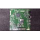 SHARP Carte  Main MBSH 0142CTK04101, 1P-011CJ00-2011, 9JY0142CTK04101, FTIF-003 / LC-46SV50U
