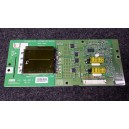 PANASONIC INVERTER BOARD MASTER 6632L-0620A, LC420WUN-SCD1 / TC-L42U30 