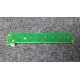 PANASONIC Boutons de contrôle APT0003-9701E, 401APT-288-01E / TC-L42U30 