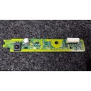 PANASONIC IR Sensor Board TNPA5378KA / TC-L42U30 