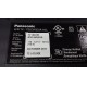 PANASONIC Carte de capteur IR TNPA5378KA / TC-L42U30