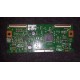 LG Carte T-CON AB114H158A3 / 37LH20-UA 