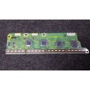 PANASONIC Carte Buffer SD TNPA4785 / TC-P42S1