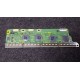 PANASONIC Carte Buffer SD TNPA4785 / TC-P42S1
