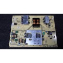PHILIPS Power Supply  UPBPSPDEL004, 2950256100 / 46PFL5505DF7