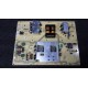 PHILIPS Carte d'alimentation UPBPSPDEL004, 2950256100 / 46PFL5505DF7 