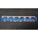PHILIPS Carte Inverter  SSI460_12D01, LJ97-02756A / 46PFL5505DF7