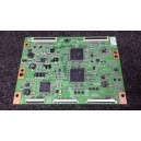 PHILIPS LCD Controller Board S3323G0D06GS, LJ94-03323G, S120B-1DLDC4LV0.3 / PN51F5300BF